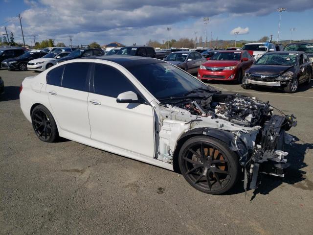 WBAKN9C57ED680837 BMW 550 I