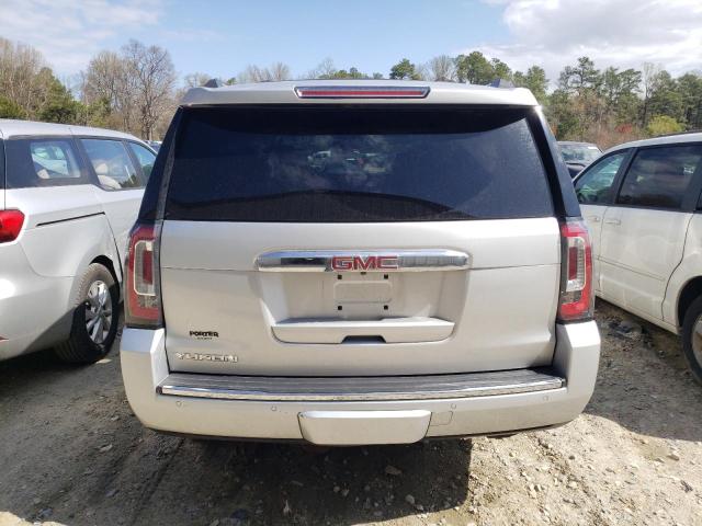 1GKS2CKJ7LR280482 GMC YUKON DENALI