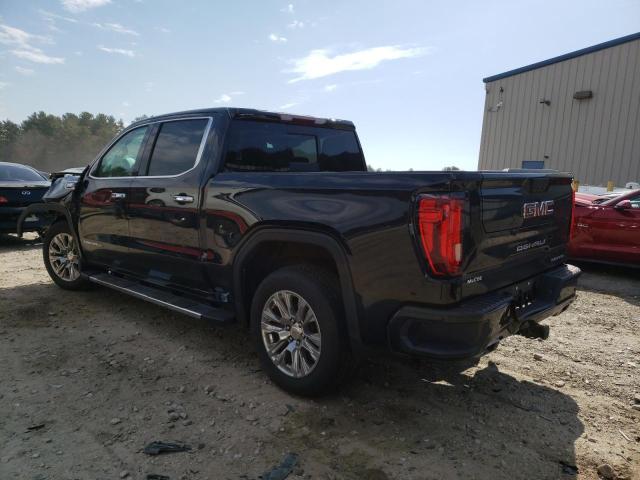3GTU9FET9LG420868 GMC Sierra K1500 Denali