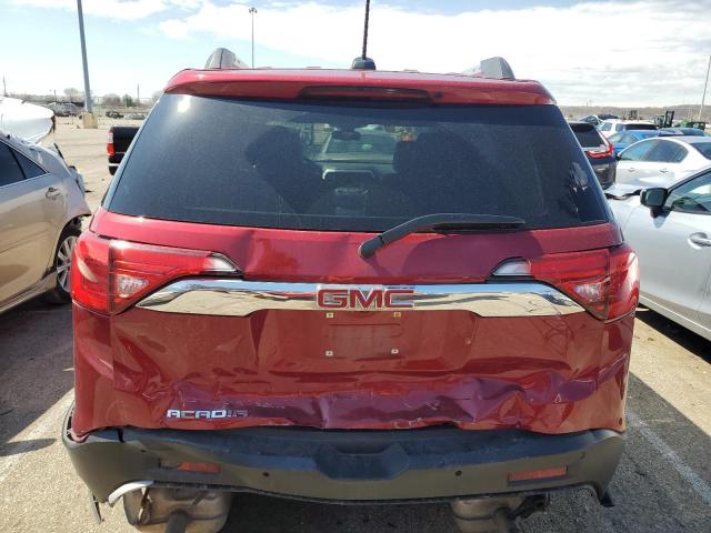 1GKKNNLS8KZ156746 GMC Acadia Slt-2