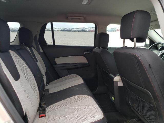 2GKALREK6F6105379 GMC Terrain Sle