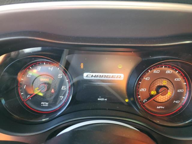 2C3CDXHG3MH625946 Dodge CHARGER GT