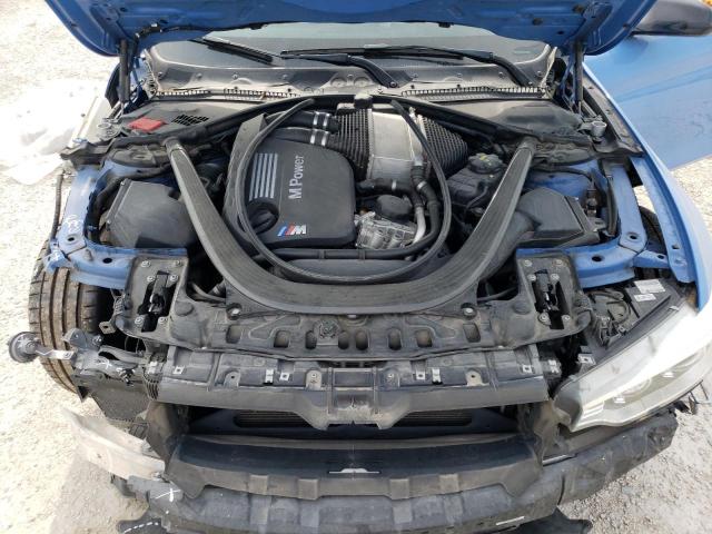 WBS3R9C57GK338629 BMW M4