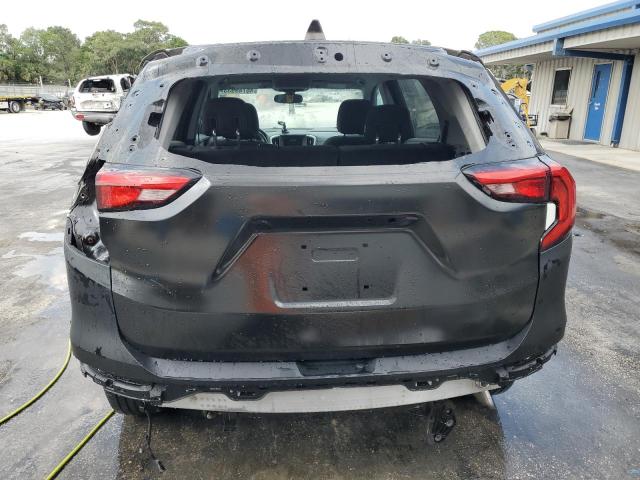 3GKALMEV0KL167251 GMC Terrain Sle