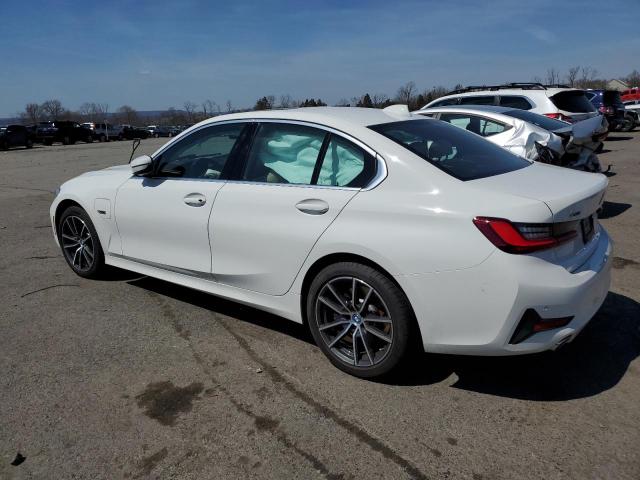 3MW5P9J01N8C53620 BMW 330xe