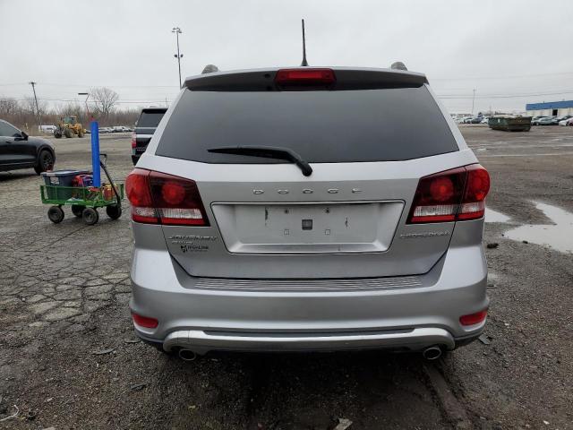 3C4PDDGG3HT574989 Dodge Journey Crossroad