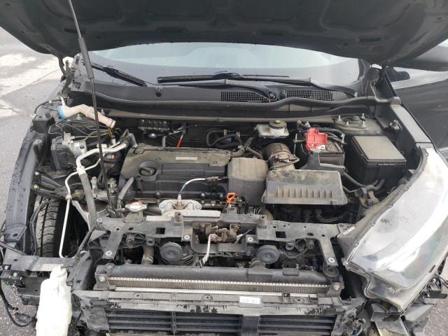 2HKRW6H36JH203728 Honda CR-V LX