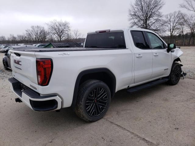 1GTR9CED6KZ337930 GMC Sierra K1500 Elevation