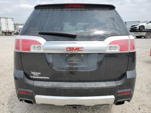 2GKFLUE38E6234322 GMC Terrain Denali