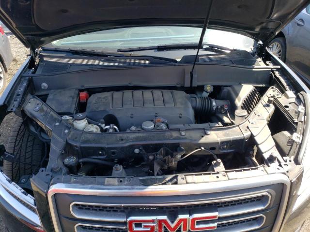 1GKKVRKD7GJ275131 GMC Acadia Slt-1