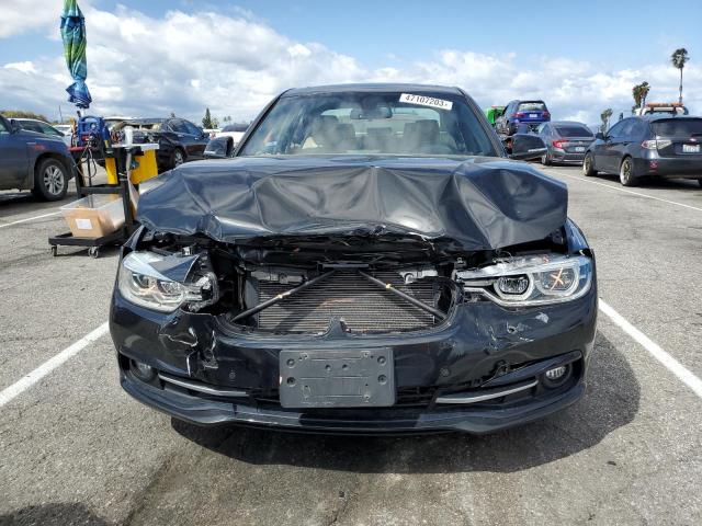 WBA8E9G50GNT45002 BMW 328 I Sulev