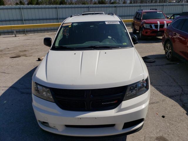 3C4PDCAB1HT636817 Dodge JOURNEY SE
