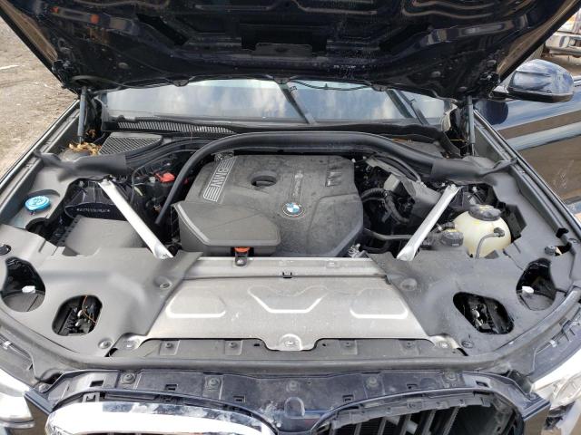 5UXTR9C5XKLP86467 BMW X3 Xdrive30i