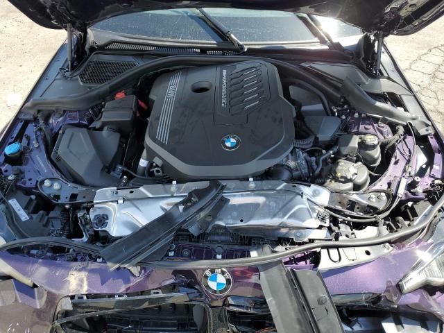 3MW53CM07N8C51763 BMW M240XI