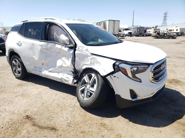 3GKALPEV2ML311158 GMC Terrain Slt