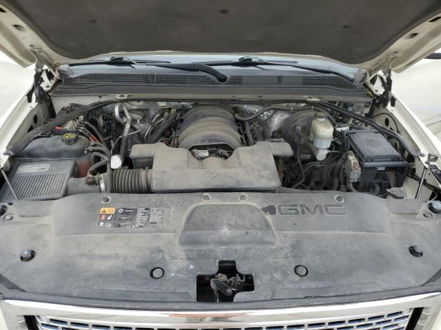 1GKS2JKJ6FR594942 GMC YUKON XL DENALI