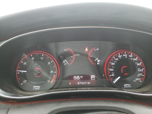 1C3CDFBB6ED906676 Dodge DART SXT