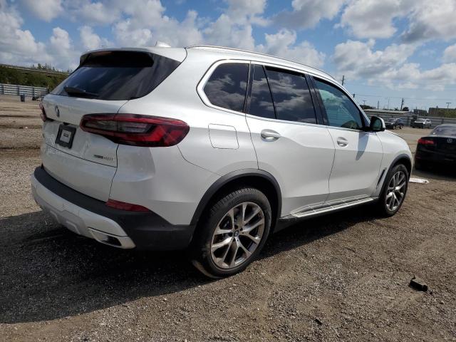 5UXCR4C03P9P92364 BMW X5 Sdrive 40i