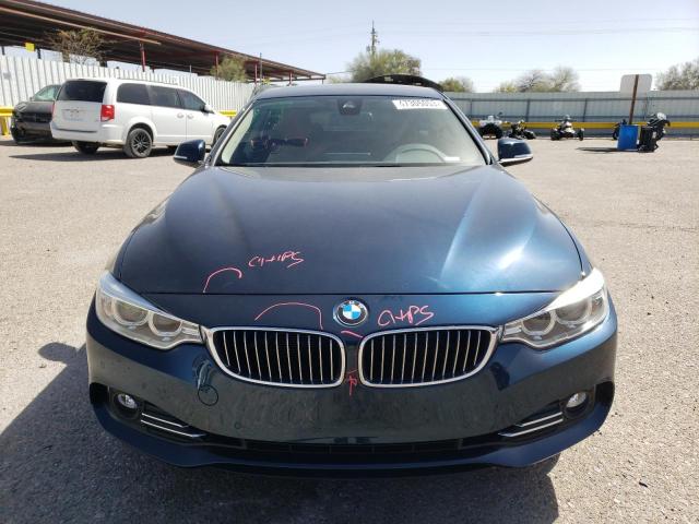 WBA4A5C51FG051054 BMW 428 I Gran Coupe