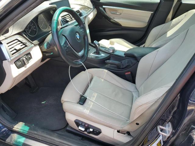 WBA8B9G31HNU54903 BMW 330 I