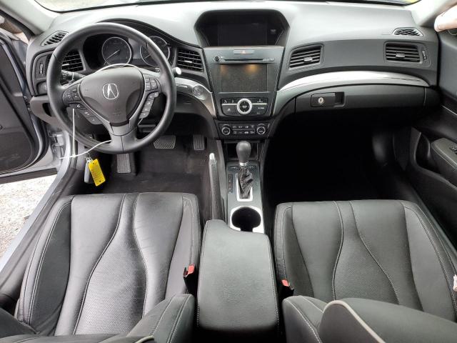 19UDE2F77KA013510 Acura Ilx Premium
