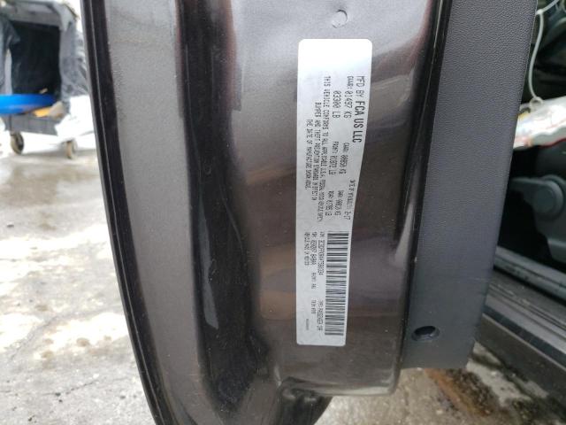 3C3CFFKR4HT580334 Fiat 500 POP