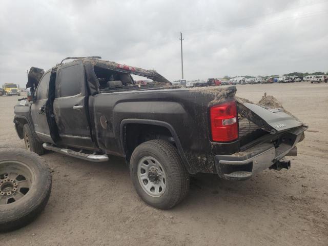 1GT12TEY1JF110407 GMC Sierra K2500 Slt