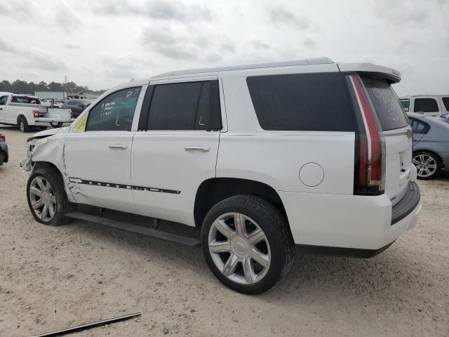 1GYS3BKJ4GR208013 Cadillac Escalade Luxury