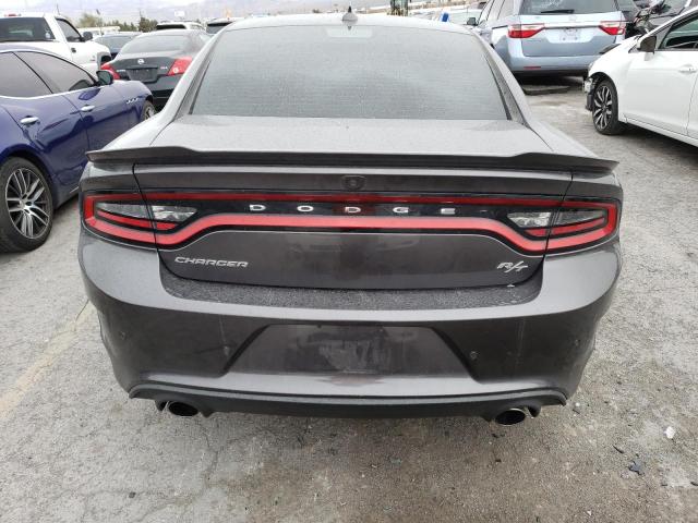2C3CDXCT9KH552602 Dodge CHARGER R/T
