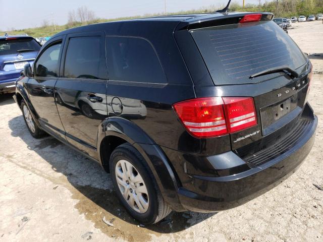 3C4PDCAB8FT650470 Dodge JOURNEY SE
