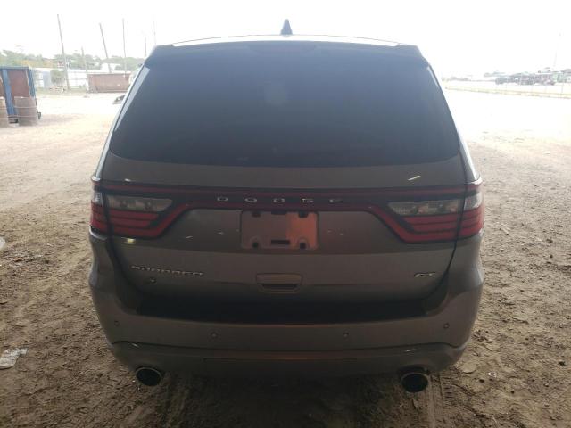 1C4RDJDG3JC290839 Dodge DURANGO GT