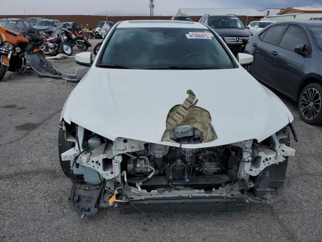 19UUB1F36HA006430 Acura TLX