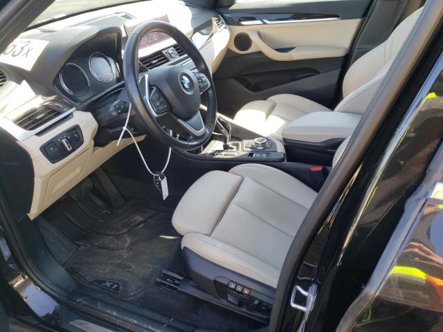 WBXJG9C01L5P79502 BMW X1 Xdrive28i
