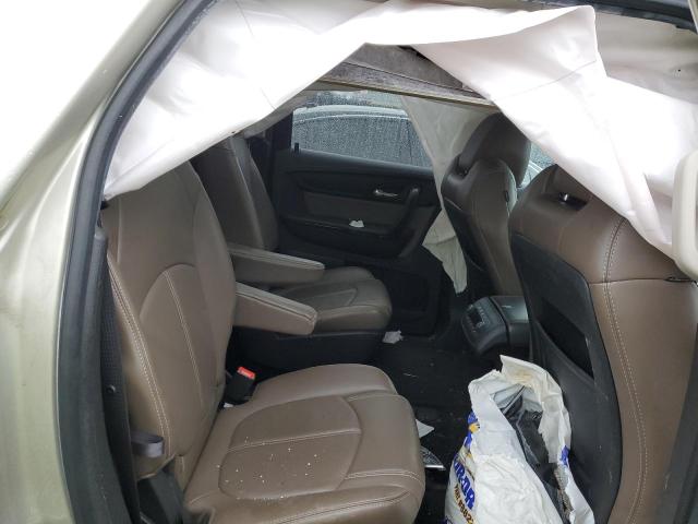 1GKKRRKD9EJ372168 GMC Acadia Slt-1