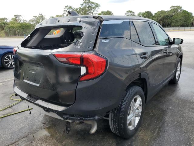 3GKALMEV0KL167251 GMC Terrain Sle