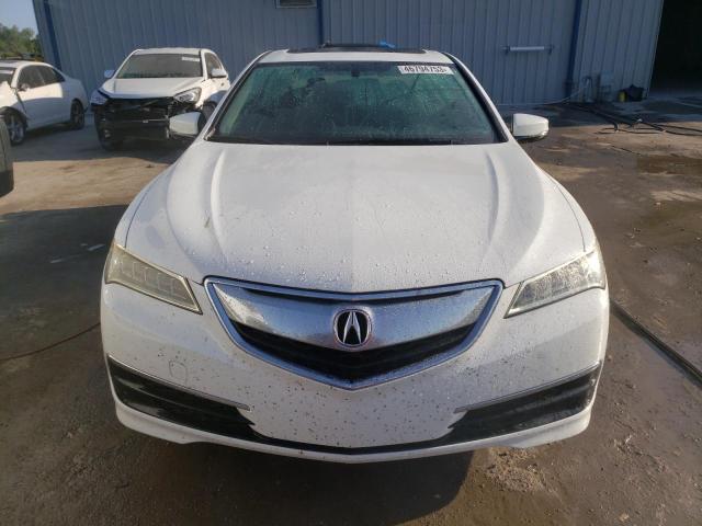 19UUB2F30GA000501 Acura TLX