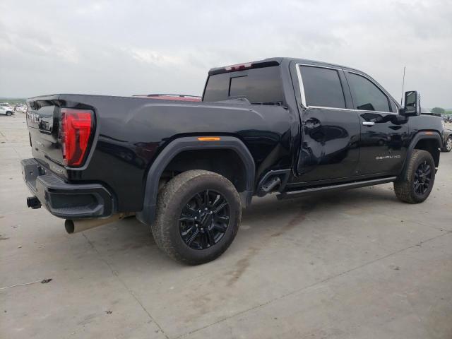 1GT49REY7NF182309 GMC Sierra K2500 Denali