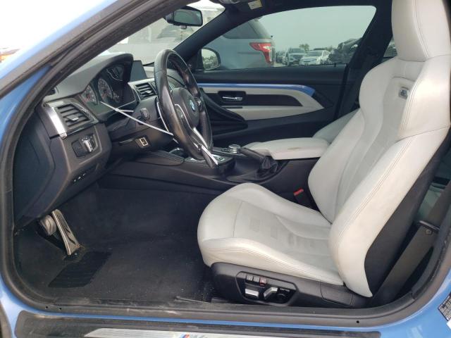 WBS3R9C57GK338629 BMW M4
