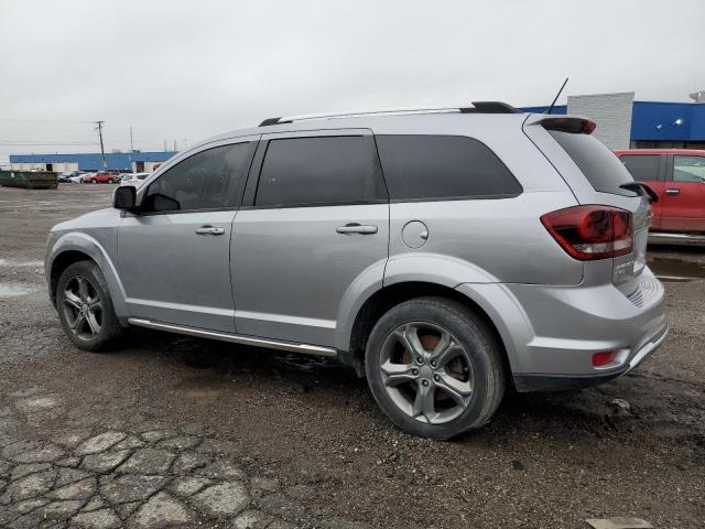3C4PDDGG3HT574989 Dodge Journey Crossroad