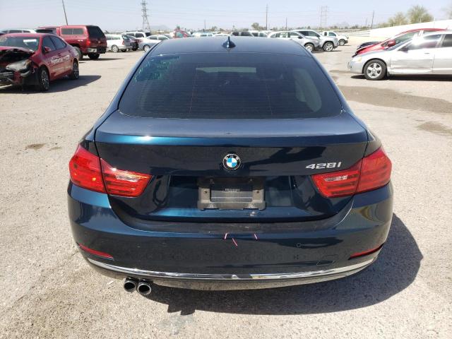WBA4A5C51FG051054 BMW 428 I Gran Coupe