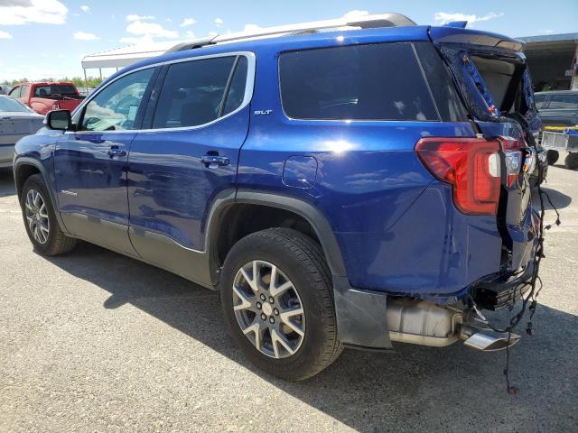 1GKKNMLSXPZ118811 GMC ACADIA SLT