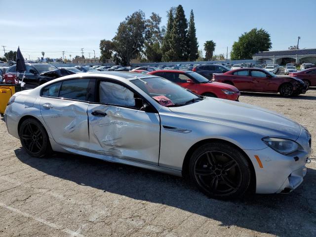 WBA6A0C57FD318551 BMW 640 I Gran Coupe