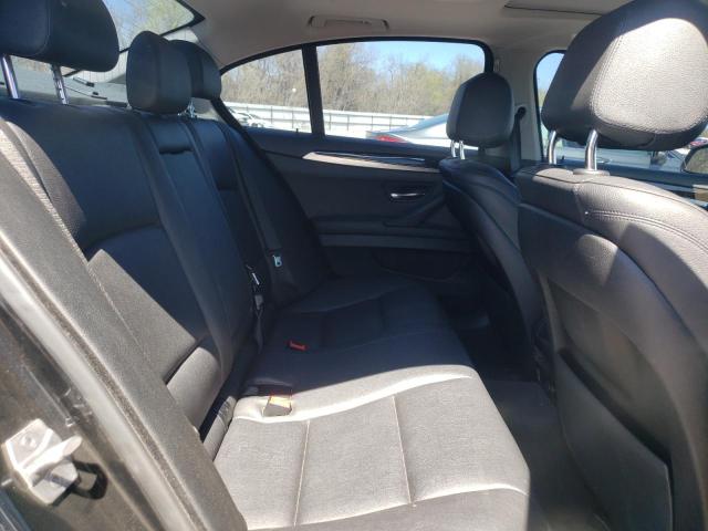 WBA5A7C53GG148709 BMW 528 XI