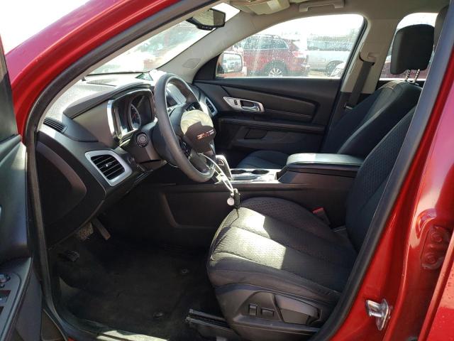 2GKFLVEK7F6355616 GMC Terrain Sle