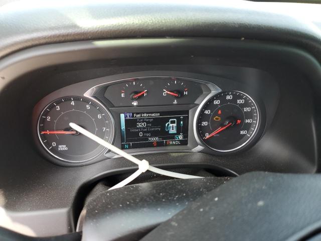 1GKKNMLS8KZ183701 GMC Acadia Slt-1
