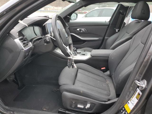 3MW5R7J03M8B51121 BMW 330XI