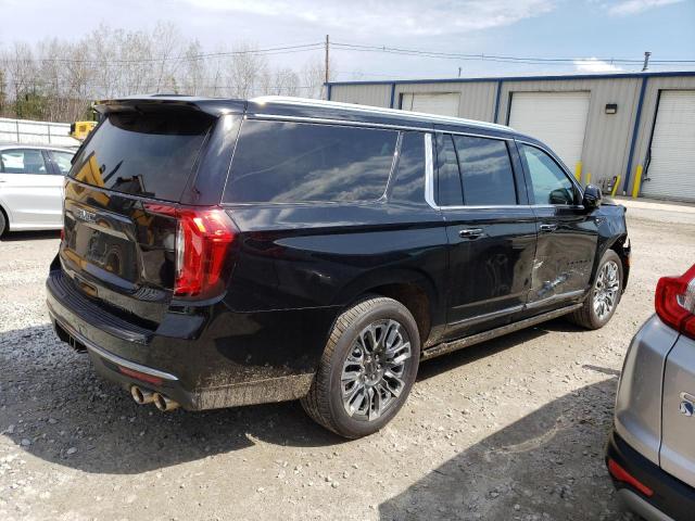1GKS2KKL5PR261978 GMC Yukon Xl Denali Ultimate