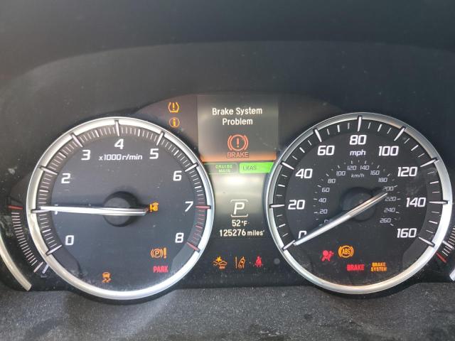 19UUB2F52GA001795 Acura TLX TECH