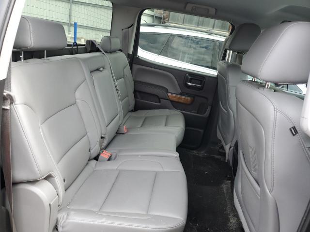 3GTU2VEC2EG300234 GMC Sierra K1500 Slt