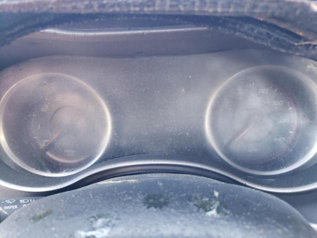 2C3CDXBG6MH643205 Dodge Charger Sxt